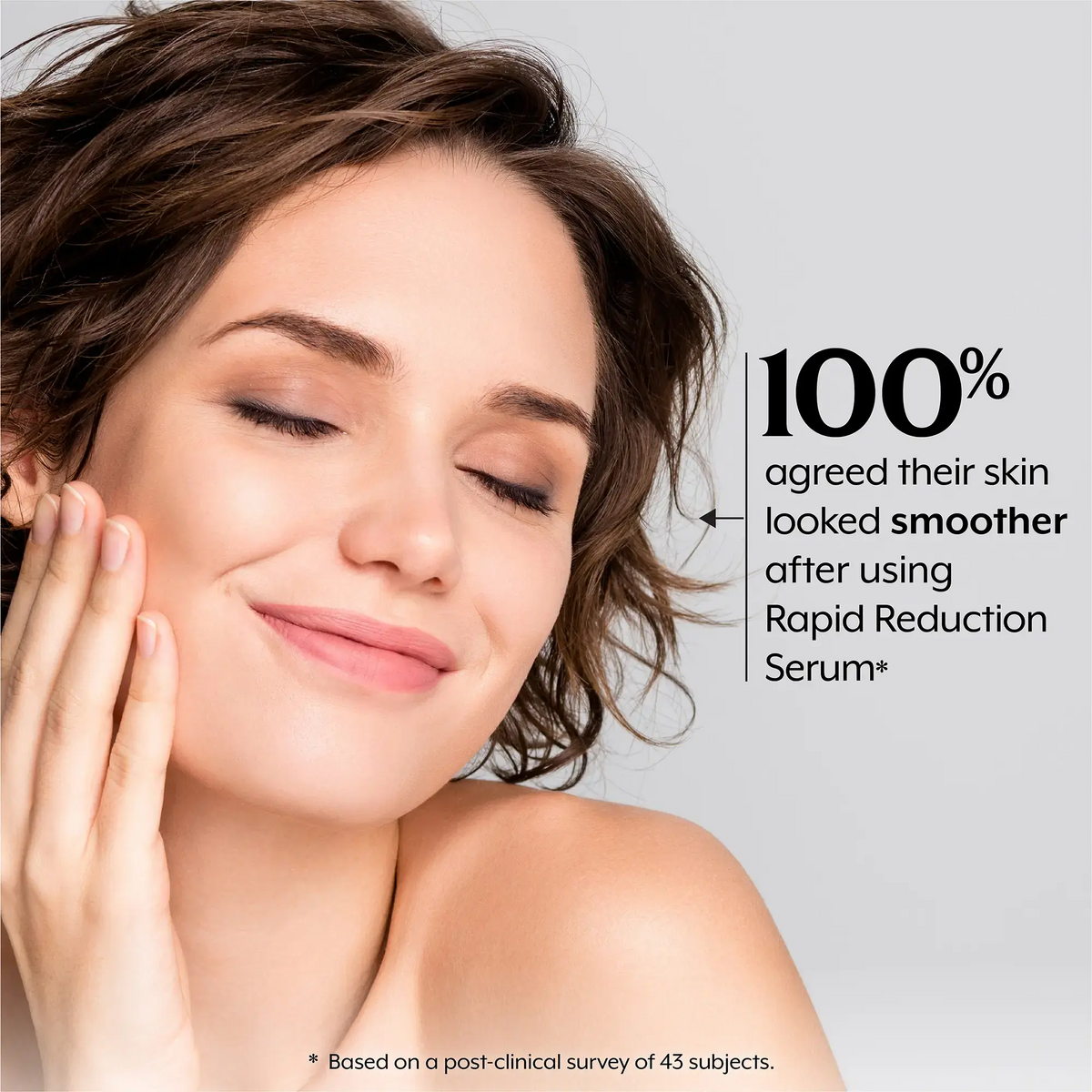 Rapid Reduction Serum -1-Month Supply